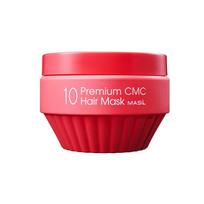 MASIL 10 Premium CMC Hair Mask Deep Damage Repair Treatment 300ml