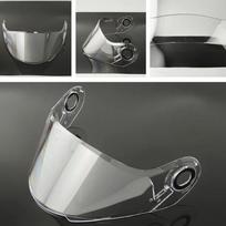 FF370 Visor Face Shield Replacement Lens for FF325 FF394 FF386 FF-MHR-50 Lentes para Casco de Moto Replacement Anti Fog gryna