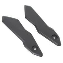 2023 2024 2025 Windscreen Bracket For YAMAHA XMAX150 XMAX250 X-max XMAX 125 250 300 400 Motorcycle Windshield Trim Bar juoda