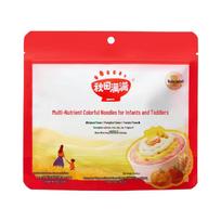Akita Manman Baby Fruit & Vegetable Noodles