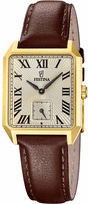 Vyriškas Laikrodis FESTINA CLASSIC 20780/2
