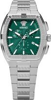 Vyriškas Laikrodis VERSACE GRECA CHRONO VESP004/24