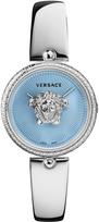 Moteriškas Laikrodis VERSACE PALAZZO VECQ033/25