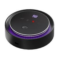 Ultrasonic Pest Repeller Rechargeable Intelligent Frequency Variation 4 Modes Rodent Mosquito Repellent