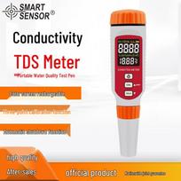 Smart Sensor AR8211+ Rechargeable Water Quality Tester