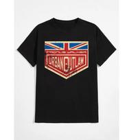 Magnus Walker *Urban Outlaw* Vintage Logo T-shirt Tops Tees Unisex – Unisex (S–5XL, Made in USA) S
