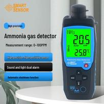 CEM ST-8500 Digital Ammonia Detector (CN version)