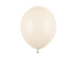 Balony Strong 30 Cm, Pastel Light Nude (1 Op. / 100 Szt.)
