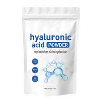 AMZ Hyaluronic Acid Moisturizing Face Mask Hydrates, Moisturizes, Reduces Wrinkles, Firms, Softens, and Gently Nourishes Skin