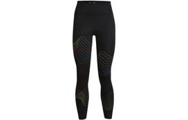 Under Armour Sweatpants Women's Black 1361381-001 S