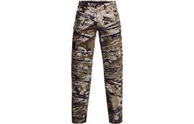 Under Armour kamufliažinės kelnės 1365609-999 34/32