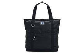Under Armour Under Armour Polyester Tote Bag, Shopping Bag, Backpack, Backpack Regular Women's Black 1376464-001