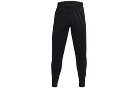 Under Armour Cuffed Pants Sweatpants Men's Black 1373362-001 MD