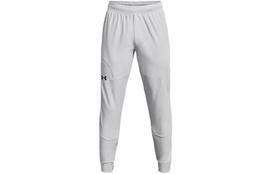 Under Armour Unstoppable Knitted Sweatpants Men's Halo Gray 1352027-019 L
