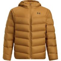 Under Armour Core Down Jacket Men's Ochre Yellow 6001970-707 L
