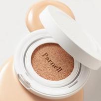 Cica Manu Serum Cushion 15g SPF45, PA++ (3 Colors) No. 19