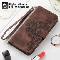Leather Case for Xiaomi Mi 15 15T 14T 15 14 13 12 Lite Ultra 13T 12T 11T Pro Ultra Mi 17 Pro Max Flip Wallet Phone Card Cover XiaoMi 17 Pro ruda