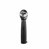 Waterproof Heated Ice Cream Spoon USB Rechargeable 3 Speed Warming Electric Ice Cream Scooper Quick Heating Ergonomic Handle juoda