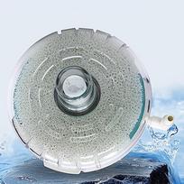 Mini Filter for Aquarium Fish Tank Pump Advanced Filtration System Aerator for Terrarium Pond Turtle Saltwater China Mainland