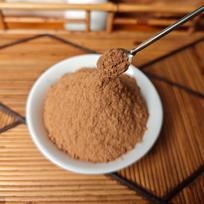 Indoneziečių agarmedžio, kedro, cinamono smilkalų milteliai rankų darbo smilkalų lazdelėms Nanmu Paste Powder 50g Dark Red