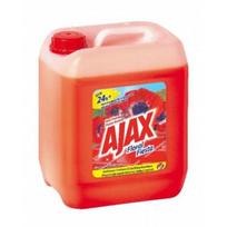 Ajax Płyn - Gėlių Fiesta Laukinių Gėlių 5L
