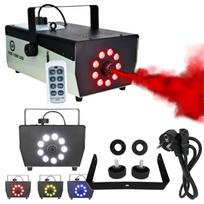 Light4Me Fog 1500 Led V2 Wytwornica Dymu Mgły Pilot
