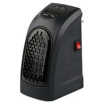 Mini Plug-in LED Electric Personal Heater Portable Electric Air Heater EU PLUG EU plug