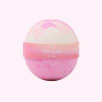 Lapsbomb Pink Flash / Sunkissed Vonios bomba 140g Pink Flash Bath Bomb 140g