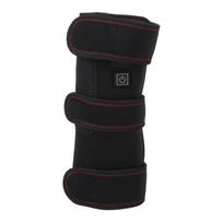 Heated Elbow Wrap Portable Long Heated Wrist Electric Heating Arm Elbow Pad Wrap for Heat Therapy