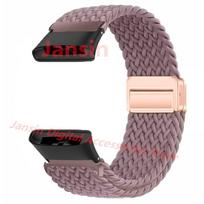 Nailoninis dirželis Redmi Watch 3 Correa pynimo kilpa magnetinis apyrankė Xiaomi Redmi Watch 3 dirželiui keičiamas sportinis laikrodžio dirželis Redmi Watch 3&Black Connector