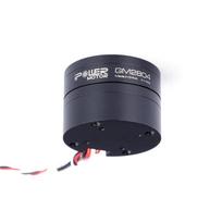 IFLIGHT iPower GM2804 Sensored Gimbal Motor with AS5048A Encoder (CN version)