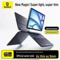 Baseus Magnetic Detachable Keyboard Case for iPad 11/10 iPad 11 (11-inch) / iPad 10 (10.9-inch)