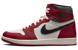Air Jordan 1 Retro High Og 'Chicago Lost & Found' DZ5485-612 36