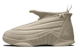 Air Jordan 15 Retro Sp 'Billie Eilish' Moteriški DN2863-200 36