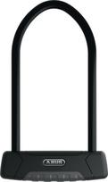Spyna ABUS U-Lock 470/150HB230 + SH B (juoda)