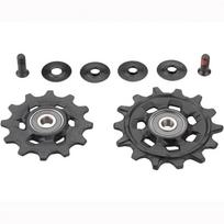 Galinio perjungiklio ratukai SRAM GX Eagle 12 pav.