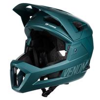 Downhill šalmas FORCE VENOM // dydis: S / M (55 - 58cm) (turkio)