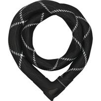 Spyna ABUS Iven Steel-O-Chain 8210/85 (juoda)