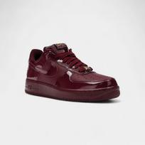 Nike Air Force 1 Low Syna Central Cee Dark Beetroot (JK išskirtinis) 41 balta