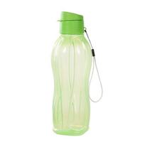 Gėrimo indai 900/1100ML Plastikinis vandens butelis Vienspalvis Didelės talpos Sportinis vandens puodelis Neperšlampamas vandens virdulys Fitness