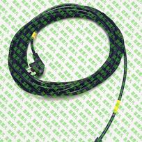 Xingmofan SAT-FC207 Portable AC Power Cable
