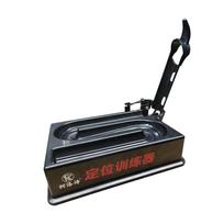 Anti-slip Billiard Pool Rack 5-point Billiards Ball-setting Device  Billiard Accessories juoda