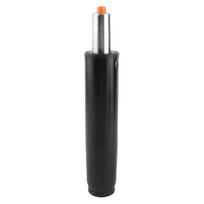 Office Chair Cylinder Replacement Explosion Proof Heavy Duty Gas Lift Cylinder Black Non Sinking Lifting Rod juoda