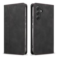 Flip Wallet Case for Samsung Galaxy A10 A20 30S A50S A70 A40 A31 A51 A71 A54 A04E A34 A42 A02S A12, Leather Magnetic Folio Cover For Galaxy A10 juoda