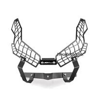 For Honda ADV350 adv350 adv 350 Motorcycle Accessories CNC Headlight Guard Cover Protector Headlight Cover