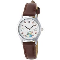 Seiko Laikrodis Alba (Alba) Ghibli bendradarbiavimo modelis Mano kaimynas Totoro ACCK406