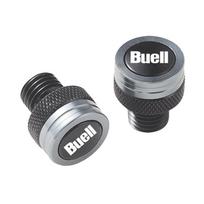 Motorcycle M10*1.25 Aluminum Screws Bolts Mirror Hole Plugs Cap For Buell 1125R 1125CR XB12R XB12Ss XB12Scg Ulysses XB12XT XB9