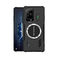 Black Shark 5 / 5 Pro imak Gaming Cooling Phone Case for Enhanced Performance
