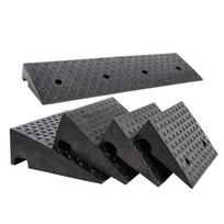 Rubber Curb Ramp Mat
