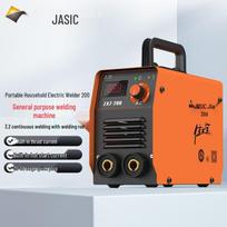 Jasic ZX7-200 Namų elektrinis suvirinimo aparatas